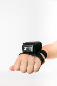 RF Scanning Glove (100 Count) P#1001400